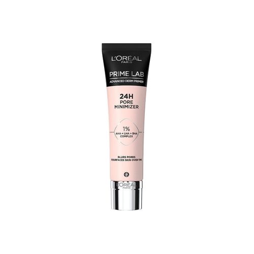Fonds de teint & Bases Prime Lab 24h Minimiseur De Pores - L'oréal - Modalova