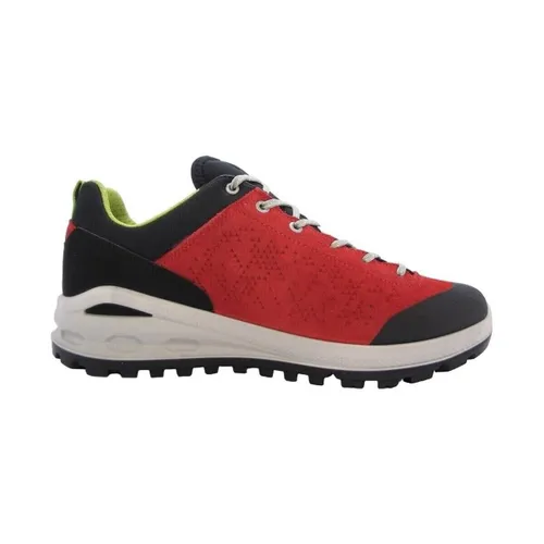 Chaussures Grigio Scamosciato - Grisport - Modalova