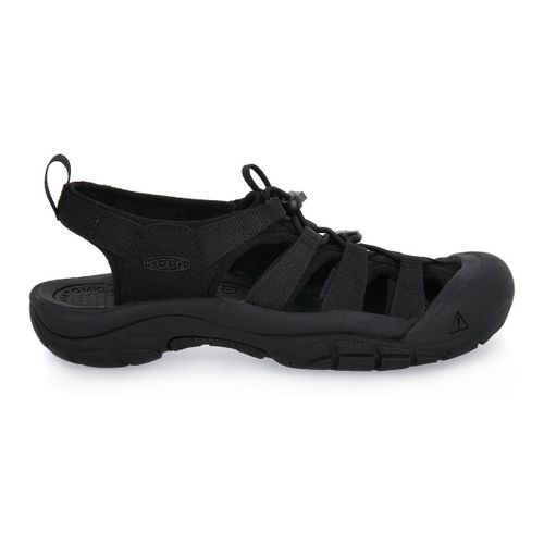 Sandales plates NEWPORT H2 TRIPLE BLACK W - Keen - Modalova