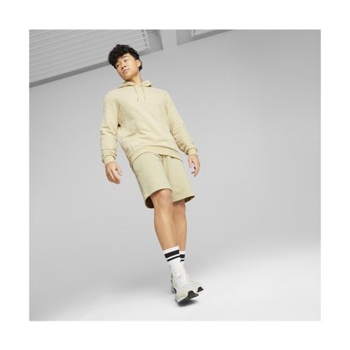 Sweatshirts à capuche Ess Elevated Hoodie - Puma - Modalova