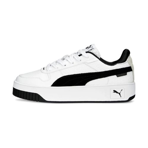 Baskets basses Carina Street Logo Power - Puma - Modalova