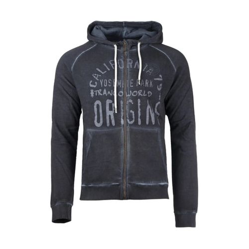 Sweatshirts à capuche CHAQUETA WILLEY - Trango - Modalova