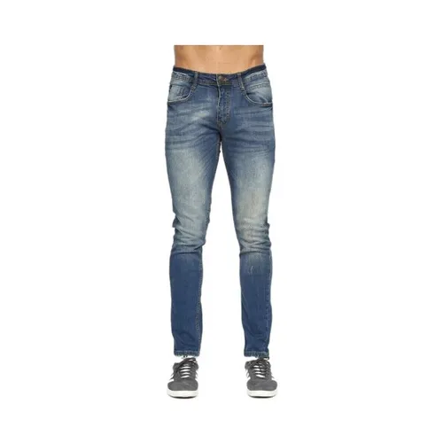 Jeans skinny Tranfold - Duck And Cover - Modalova