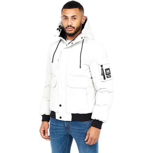 Veste Crosshatch Milwaka - Crosshatch - Modalova