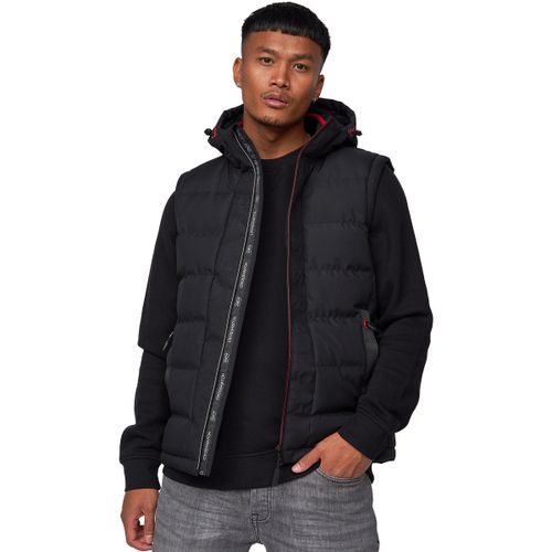 Veste Crosshatch Kampnew - Crosshatch - Modalova
