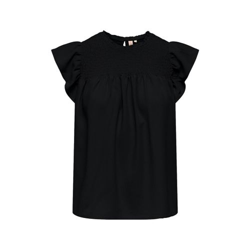 Blouses Only Top Nelly - Black - Only - Modalova
