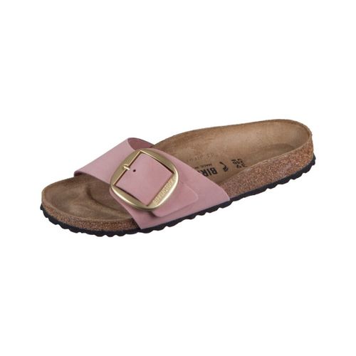 Tongs BIRKENSTOCK Madrid Big Buckle - BIRKENSTOCK - Modalova