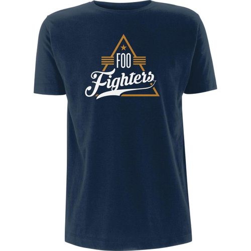 T-shirt Foo Fighters RO705 - Foo Fighters - Modalova