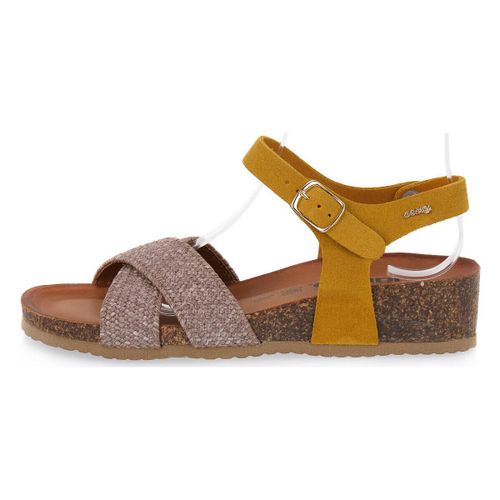 Sandales compensées ANTIBES OCRA - IgI&CO - Modalova