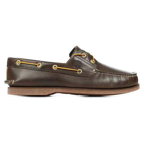 Chaussures bateau Classic Boat 2 Eye - Timberland - Modalova