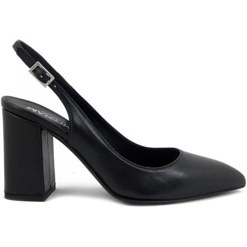 Chaussures escarpins Chaussures, Escarpin, Cuir Douce-8002 - Osvaldo Pericoli - Modalova