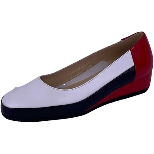 Chaussures escarpins - Bagnoli Sartoria Napoli - Modalova