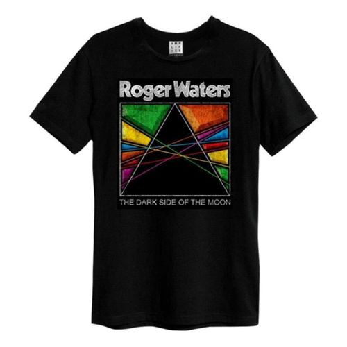 T-shirt Dark Side Of The on - Amplified Clothing - Modalova