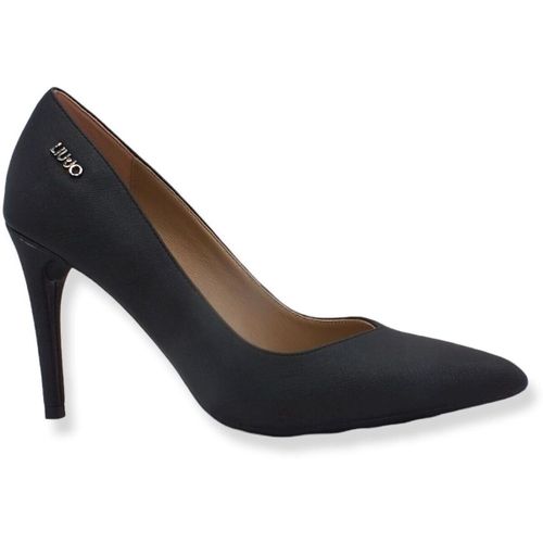 Chaussures escarpins SF2271EX076BK - Liu Jo - Modalova