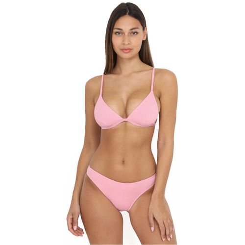 Maillots de bain Maillots de bain - Rose - La Modeuse - Modalova