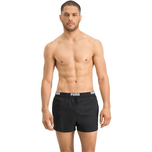 Maillots de bain SWIM MEN LOGO SHORT - Puma - Modalova