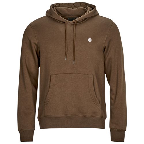 Sweatshirts à capuche CHESTNUT - Element - Modalova