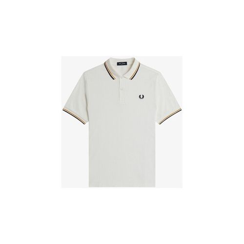 T-shirt Fred Perry - Fred Perry - Modalova