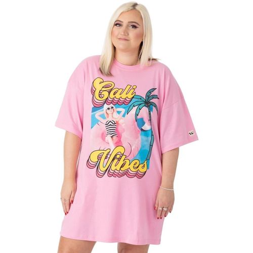 T-shirt Dessins Animés Cali Vibes - Dessins Animés - Modalova