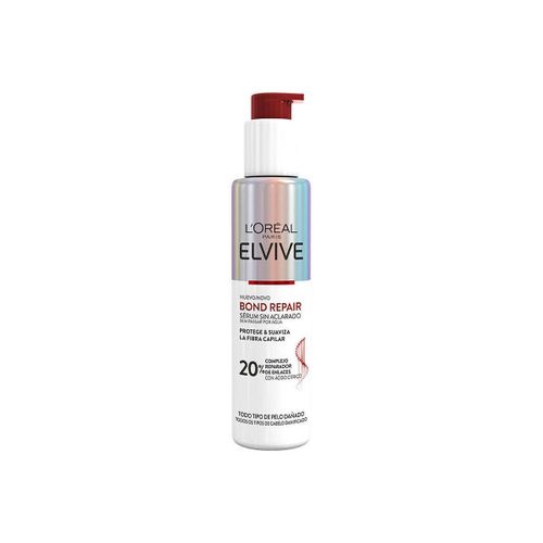 Soins & Après-shampooing Elvive Bond Repair Serum Protege Y Suaviza - L'oréal - Modalova