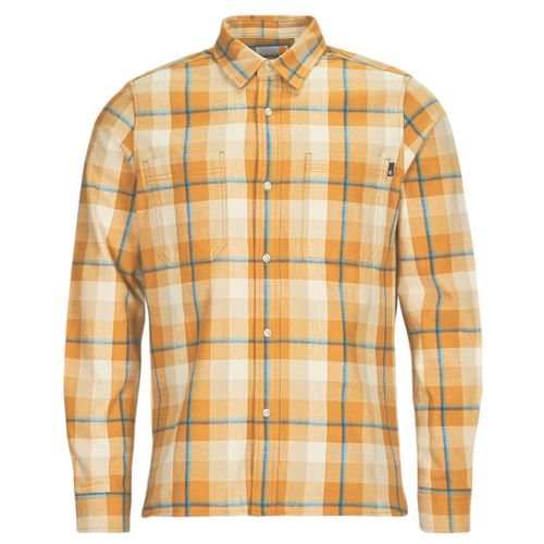 Chemise WINDHAM HEAVY FLANNEL SHIRT REGULAR - Timberland - Modalova
