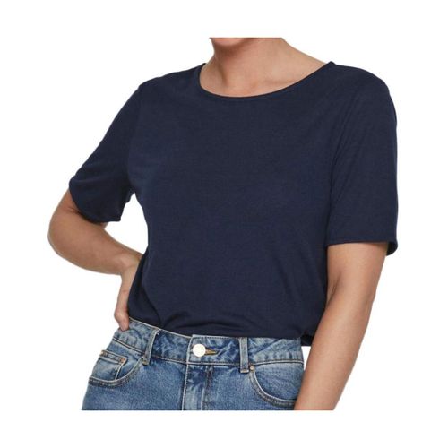 T-shirt Vila Mooney - Vila - Modalova