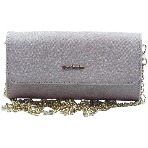 Pochette E343007DE Microglitter - NeroGiardini - Modalova