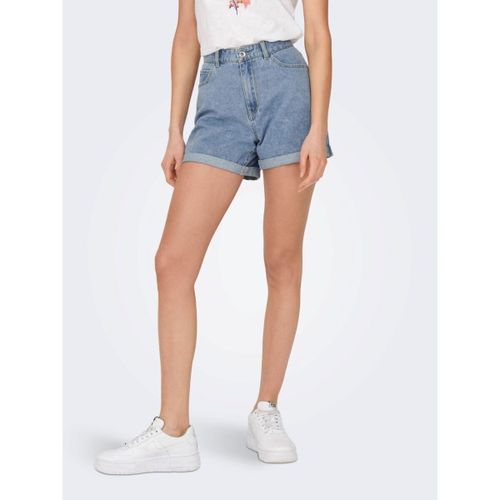 Short 15230571 VEGA-LIGHT BLUE DENIM - Only - Modalova