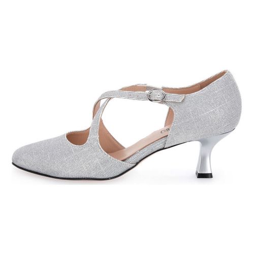 Chaussures escarpins GALASSIA argento - Confort - Modalova