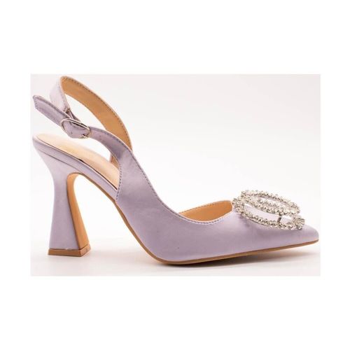 Chaussures escarpins V23BL1000 lilac - Alma Blue - Modalova