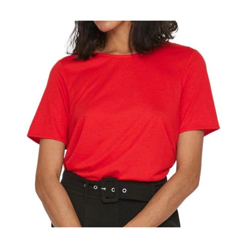 T-shirt Vila Mooney - Vila - Modalova