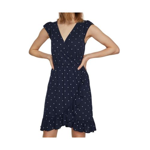 Robe courte Vila Mooney - Vila - Modalova