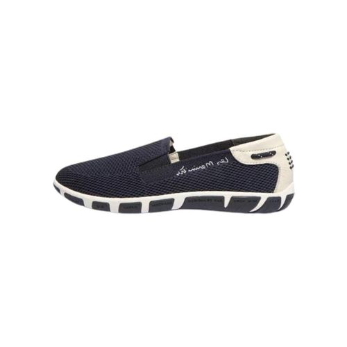 Slip ons Baskets Tennis Ref 59910 Bleu - TBS - Modalova