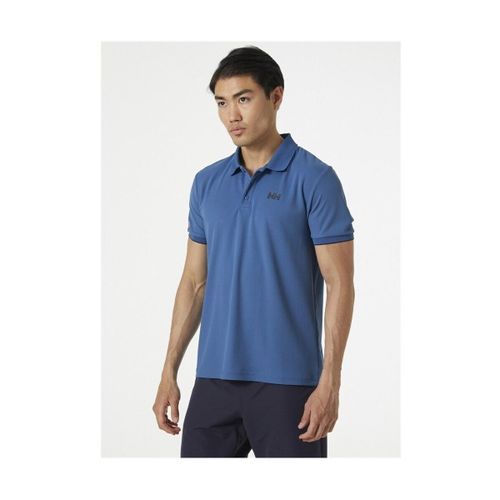 Polo Helly Hansen Ocean - Helly Hansen - Modalova