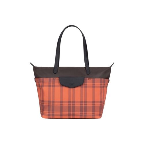 Sac à main Sac cabas Ref 51095 Orange 47*28.5*14.5 cm - Hexagona - Modalova