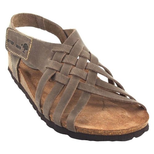Sandales sandale taupe INTER BIOS 7203 - Interbios - Modalova