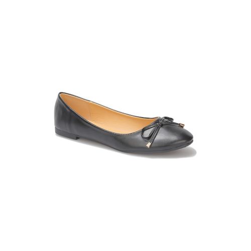 Ballerines Ballerines - Noir - La Modeuse - Modalova