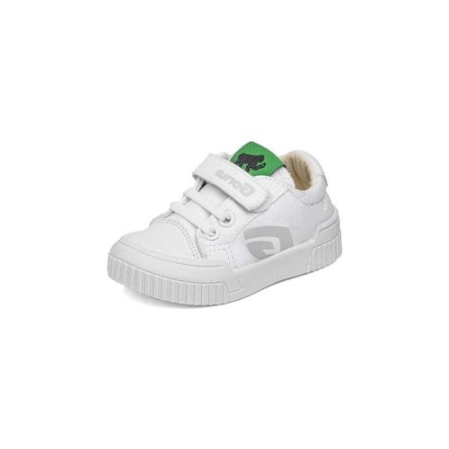 Chaussures 1er pas Gorilla 76500 MICK WHITE Blanc - Gorila - Modalova
