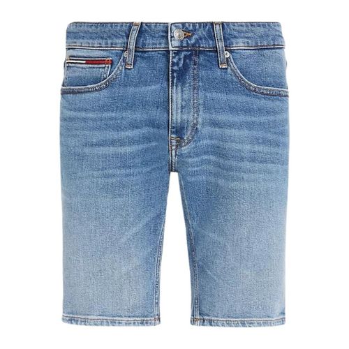 Short Short slim en jean Ref 59844 1A5 Denim - Tommy Jeans - Modalova
