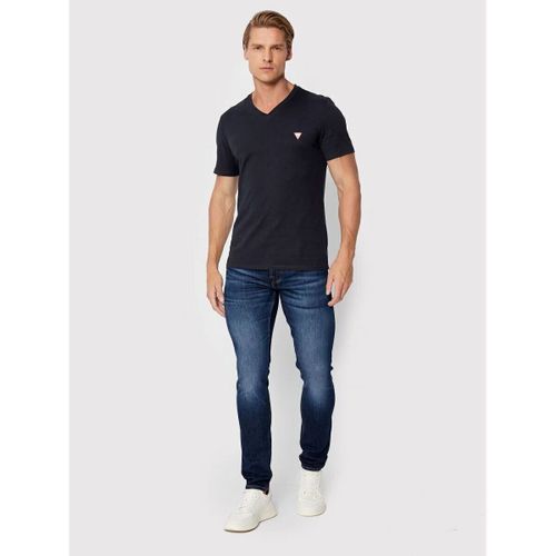 Jeans M2YA27 D4Q41 CHRIS-2CRD CARRY DARK - Guess - Modalova