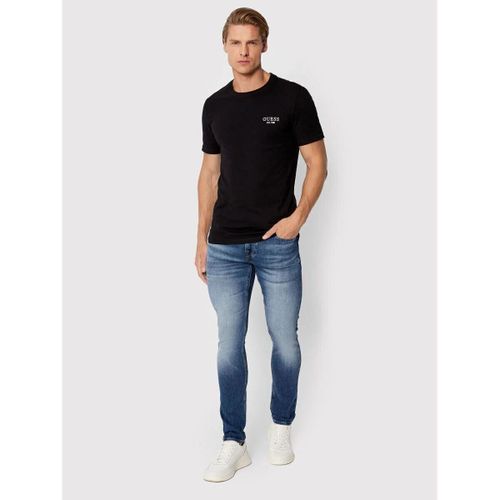Jeans M2YA27 D4Q42 CHRIS-2CRM CARRY MID - Guess - Modalova