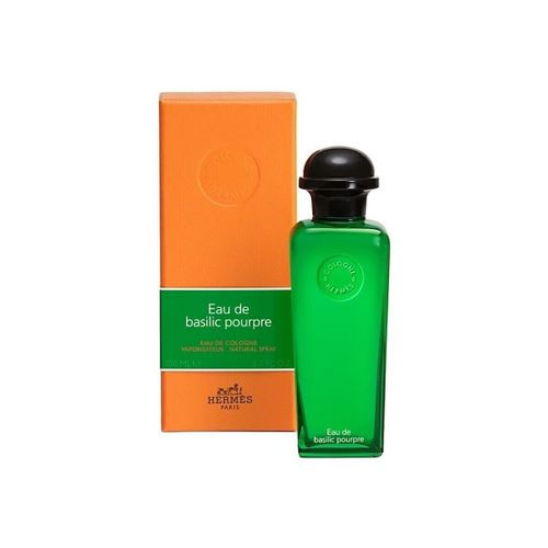 Eau de toilette Eau de Basilic Poupre - EDC - 100ml - Hermès Paris - Modalova