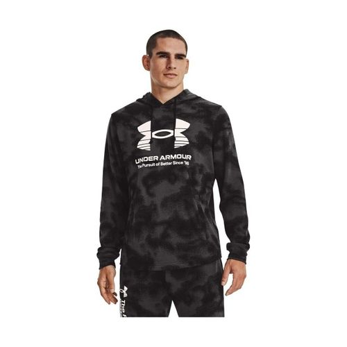 Sweatshirts à capuche Rival Terry Novelty HD - Under Armour - Modalova
