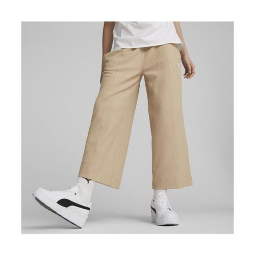 Pantalon Puma Straight Pants - Puma - Modalova