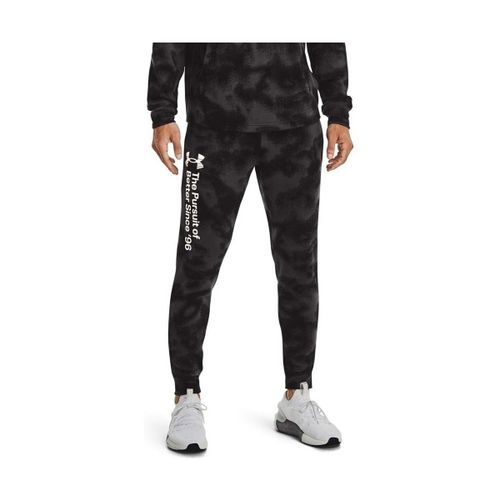 Pantalon Rival Terry Novelty - Under Armour - Modalova