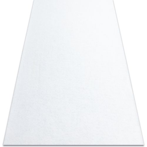 Tapis Tapis ANTIDÉRAPANT RUMBA 1950 couleur unique blan 80x150 cm - Rugsx - Modalova