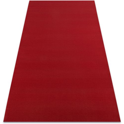 Tapis Tapis ANTIDÉRAPANT RUMBA 1974 couleur unique bord 100x300 cm - Rugsx - Modalova