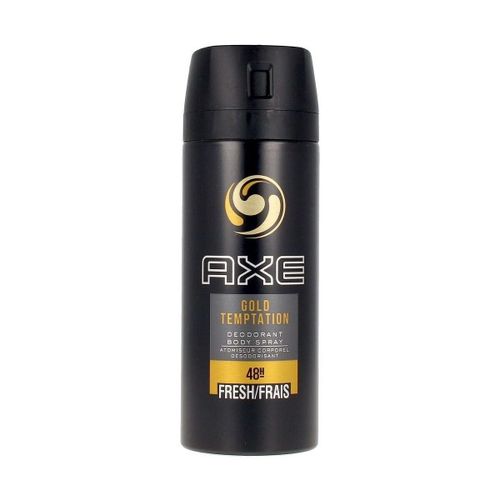 Déodorants Gold Temptation Deo Vapo - Axe - Modalova