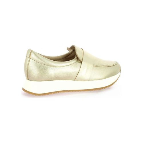 Slip ons Baskets cuir laminé - So Send - Modalova