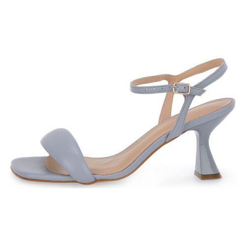 Sandales à talon UNIQUE NEW VWNWTO - Miss Unique - Modalova